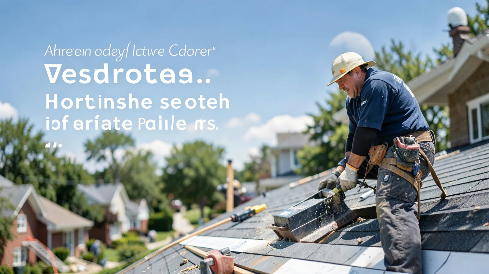 Roof Replacement in Henrietta, NC near me